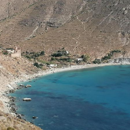 לאס נגראס Apartamento Viento Del Sur מראה חיצוני תמונה