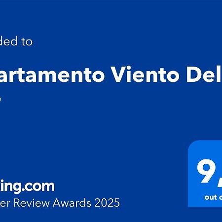 לאס נגראס Apartamento Viento Del Sur מראה חיצוני תמונה