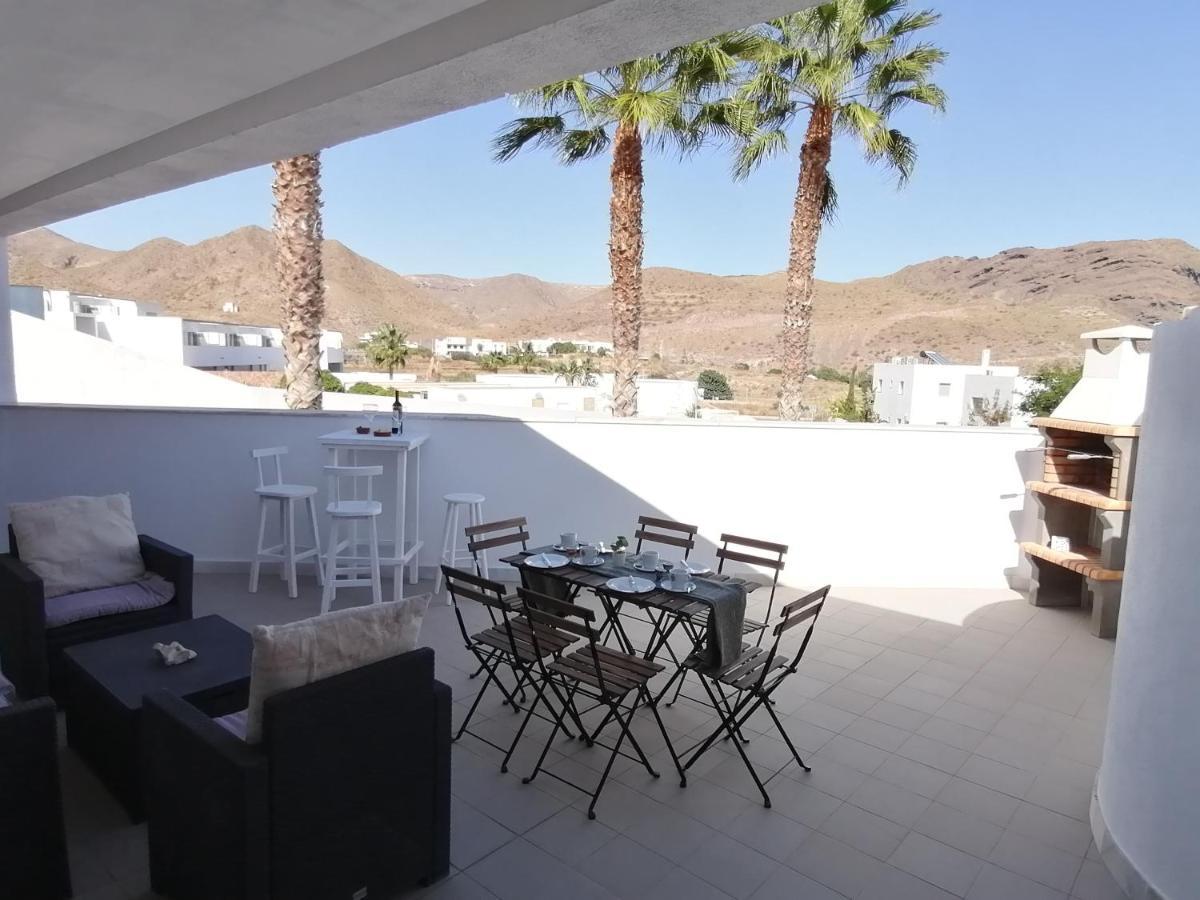 לאס נגראס Apartamento Viento Del Sur מראה חיצוני תמונה