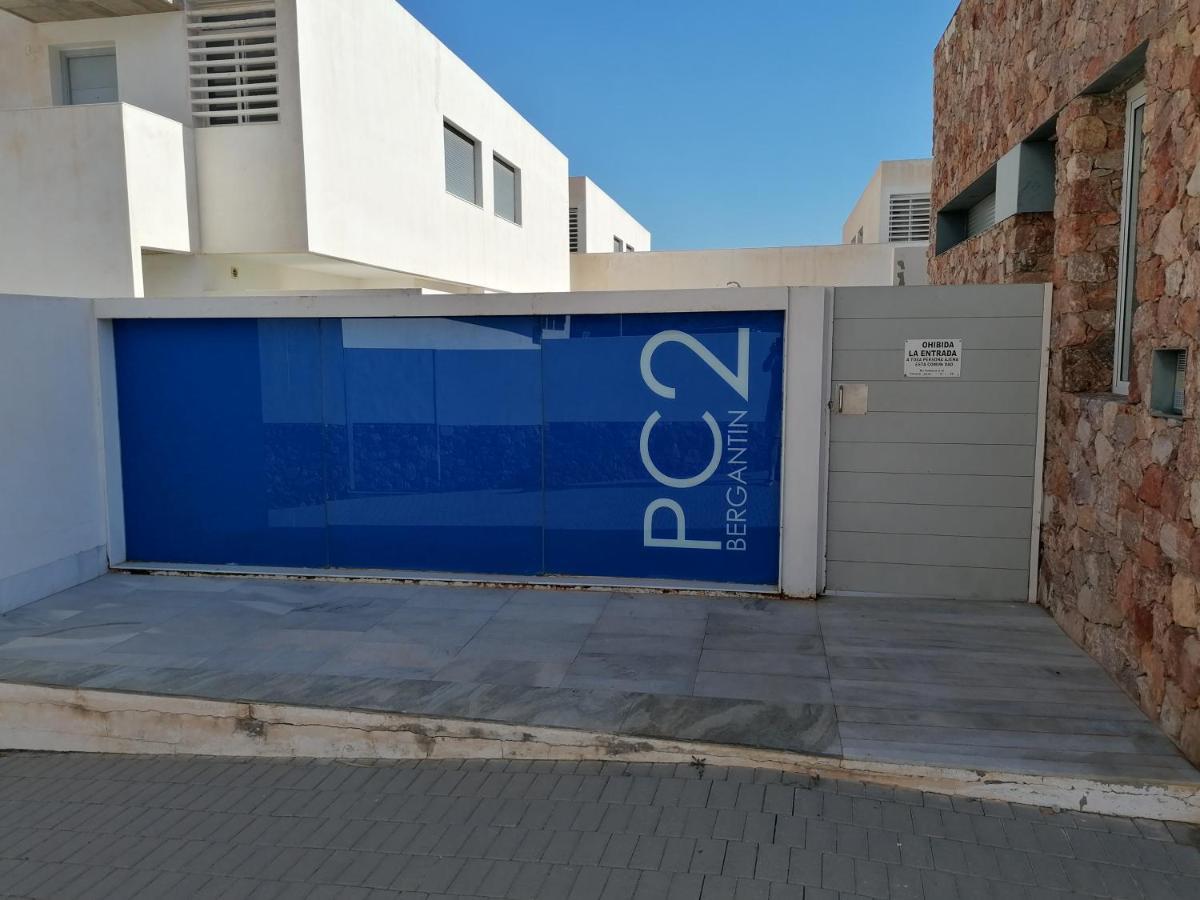 לאס נגראס Apartamento Viento Del Sur מראה חיצוני תמונה