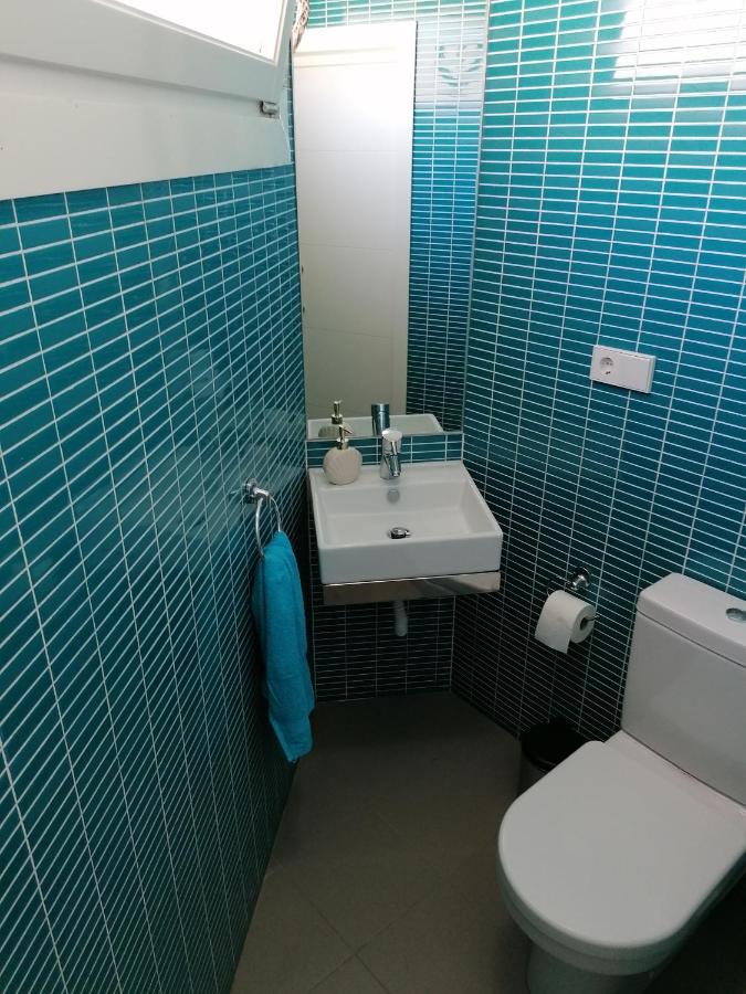 לאס נגראס Apartamento Viento Del Sur מראה חיצוני תמונה