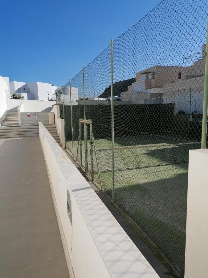 לאס נגראס Apartamento Viento Del Sur מראה חיצוני תמונה